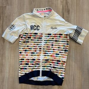 Rapha RCC Jersey - Limited Edition